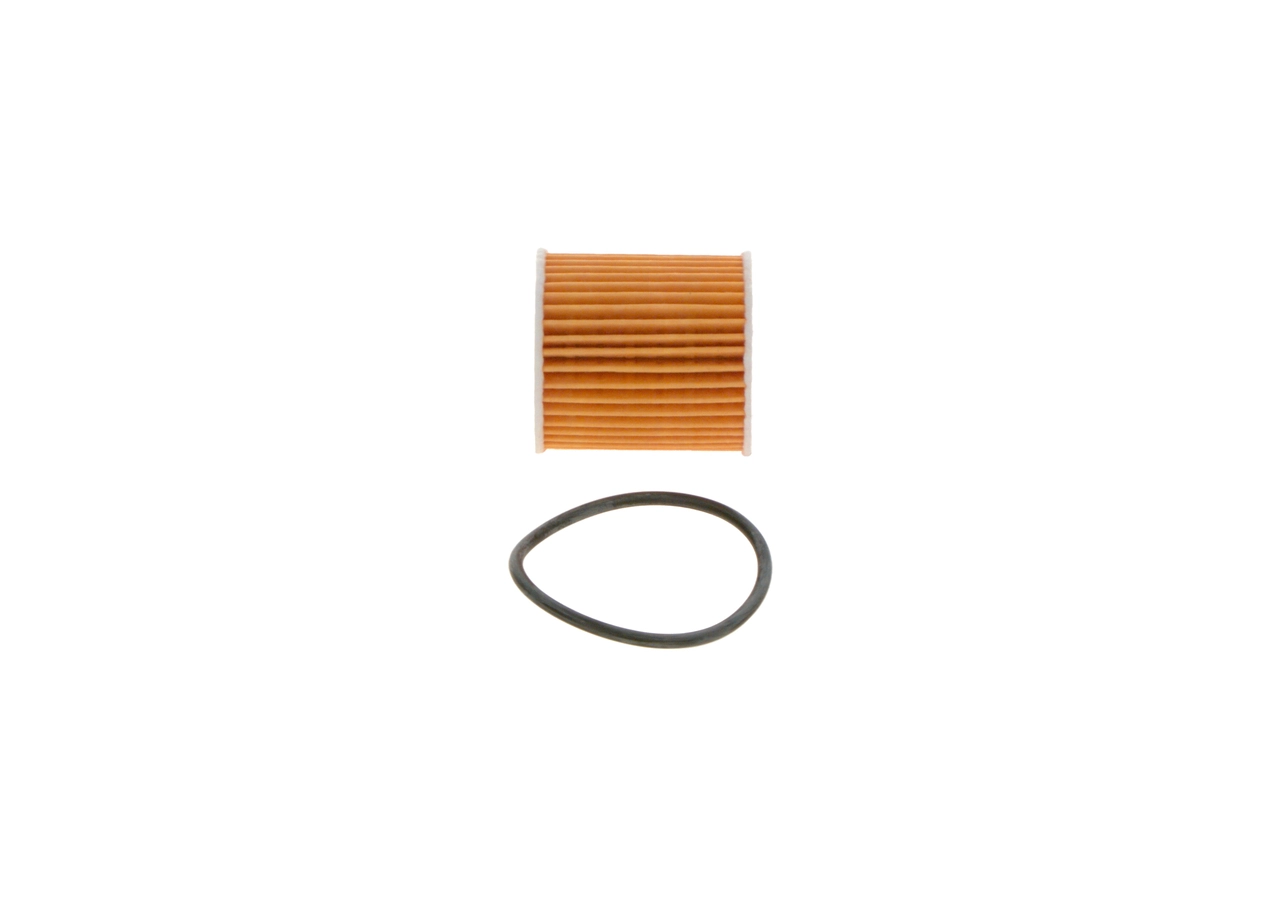 Oil Filter 1 457 429 127