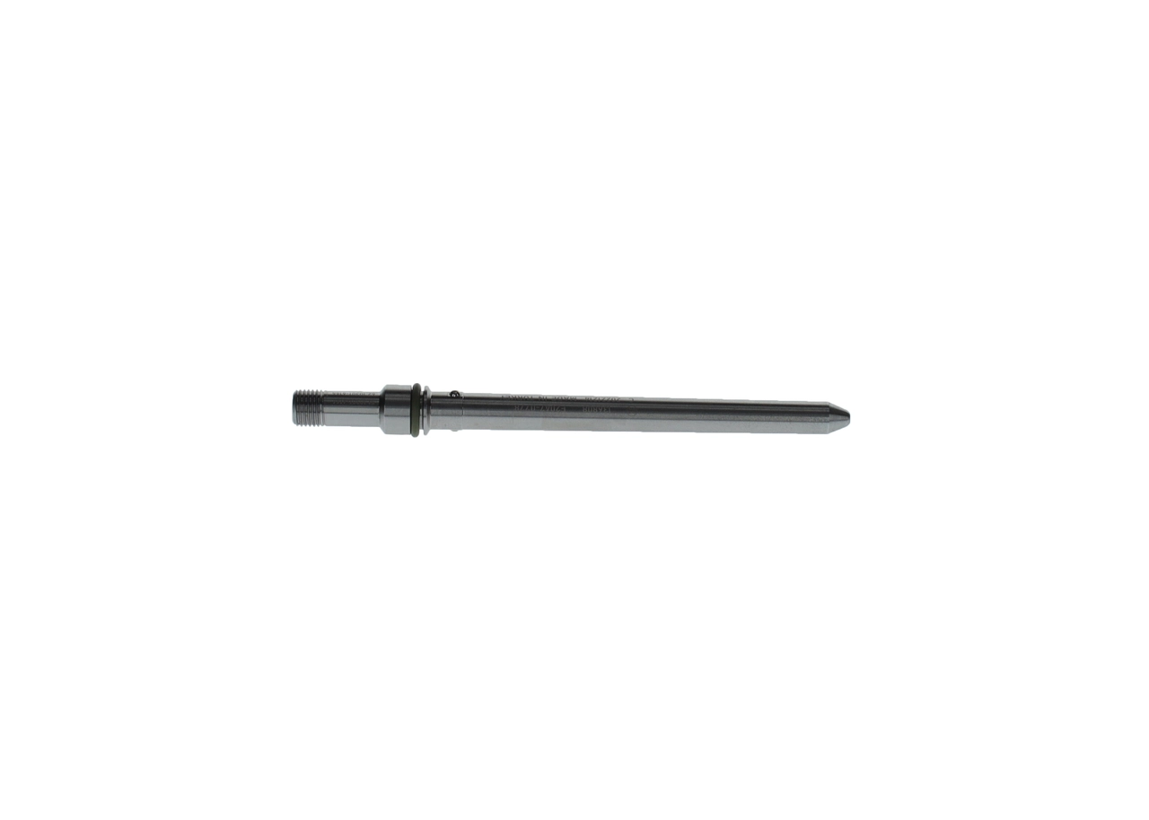 BOSCH F 00R J02 047 Inlet connector, injection nozzle