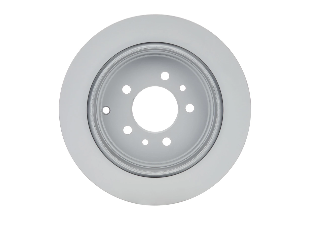 Brake Disc 0 986 478 733