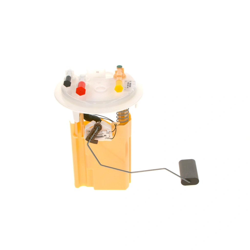 Sender Unit, fuel tank 0 986 580 140