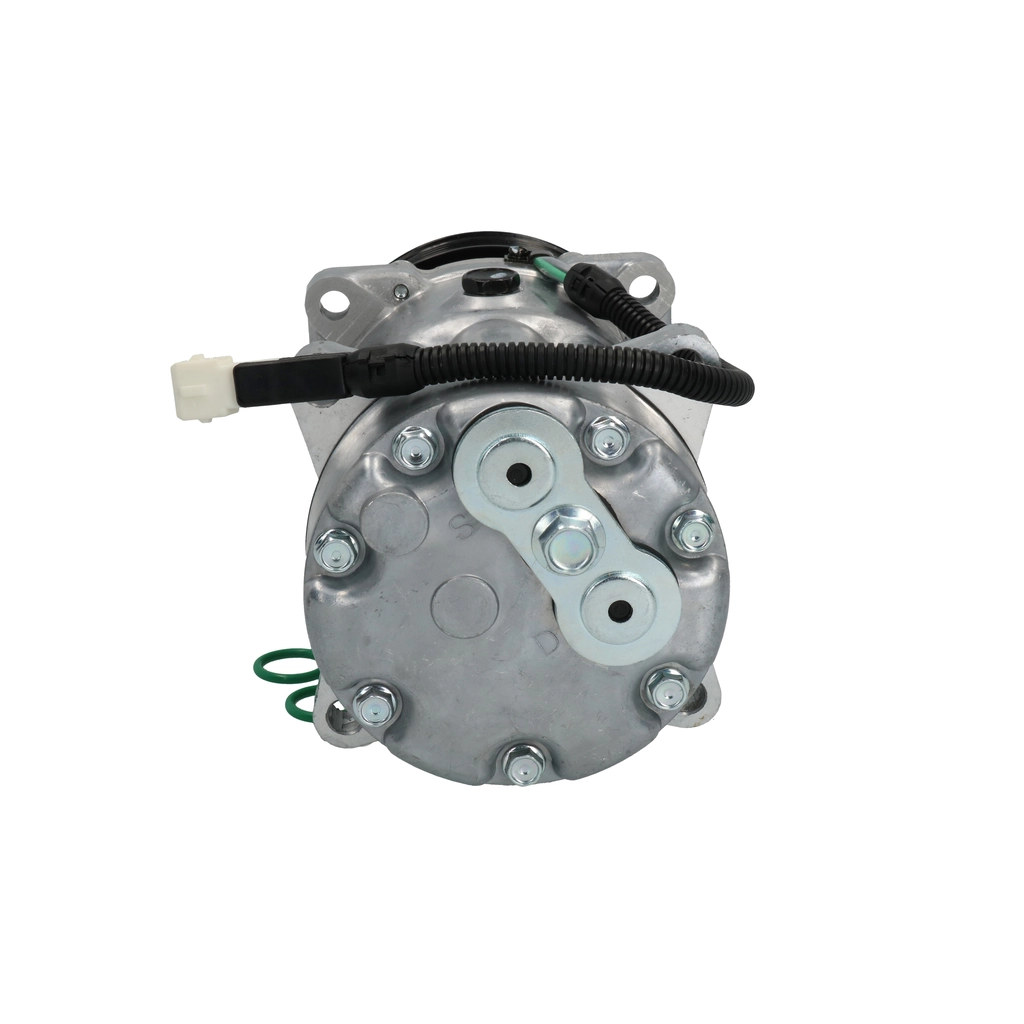 Compressor, air conditioning 1 986 AD1 107