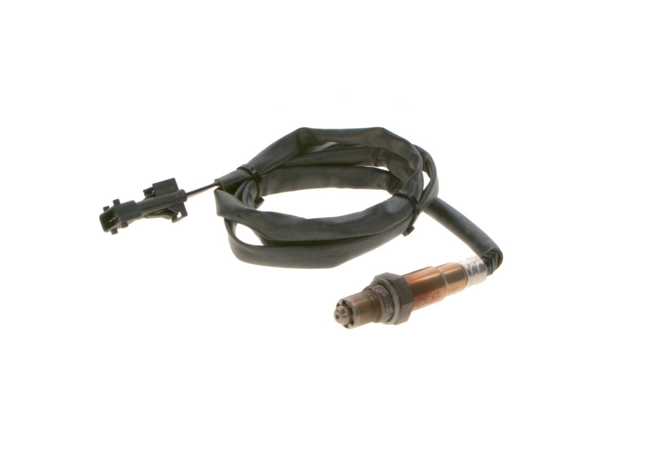 Oxygen Sensor 0 258 006 196