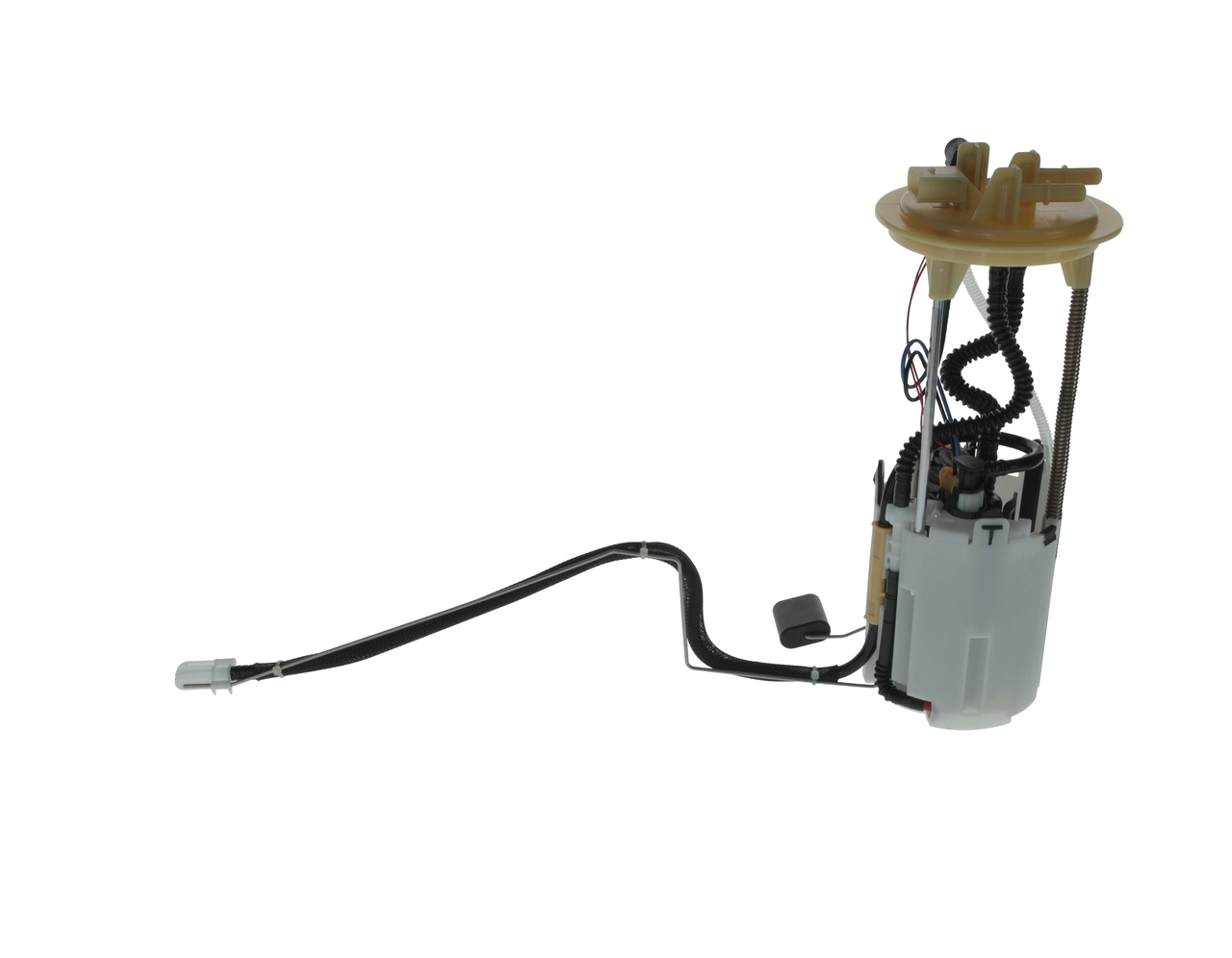 BOSCH 0 580 203 41M Fuel Feed Unit