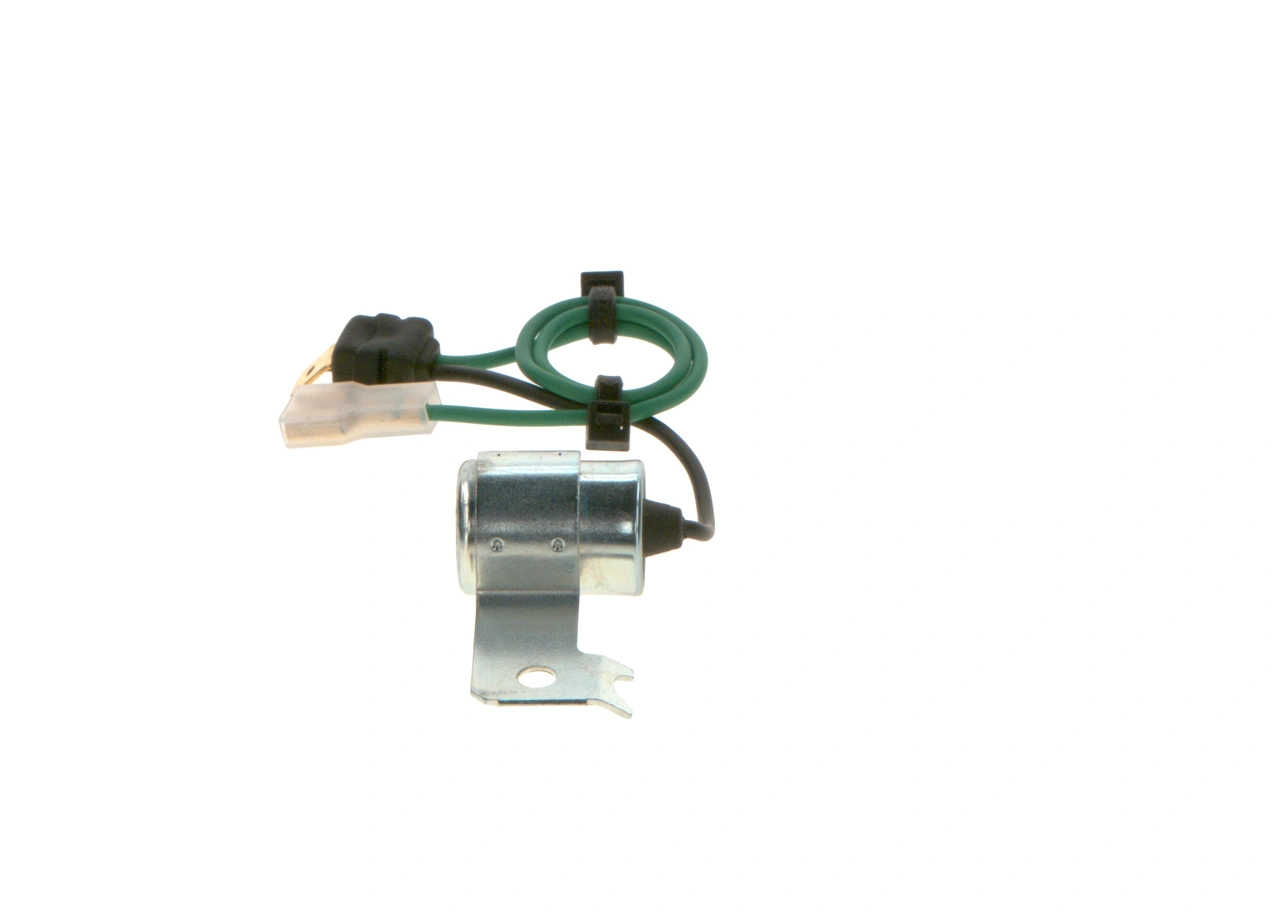 Capacitor, ignition system 1 237 330 340