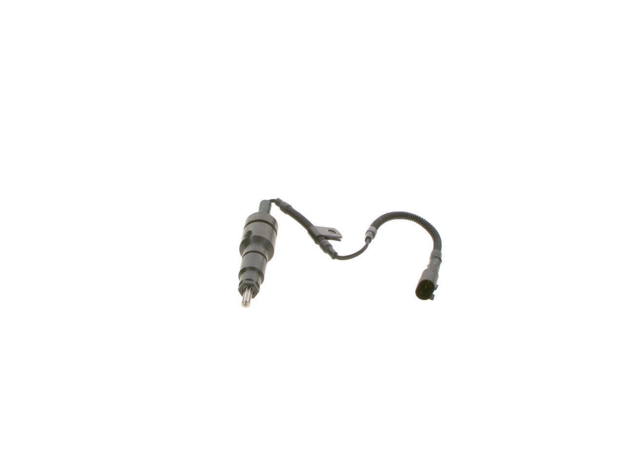 BOSCH 0 432 191 415 Nozzle and Holder Assembly