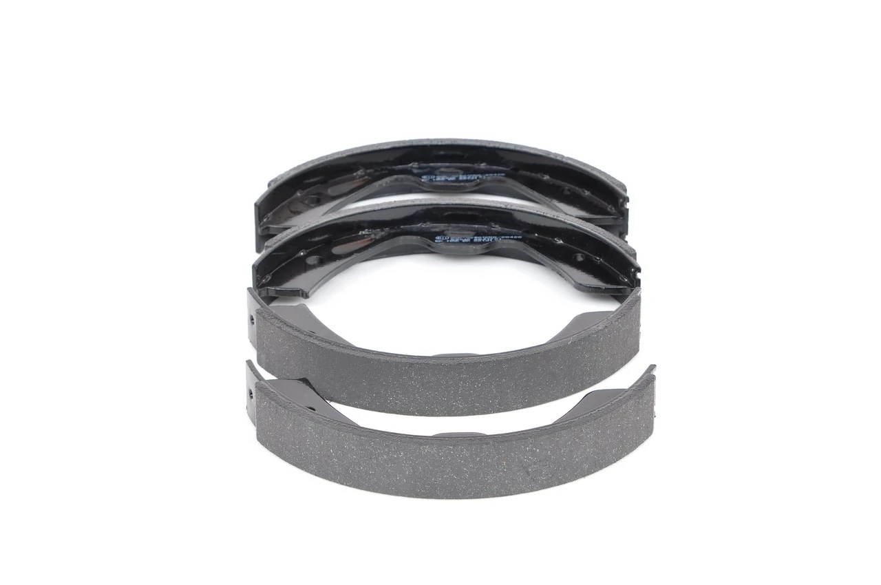 Brake Shoe Set, parking brake 0 986 487 920