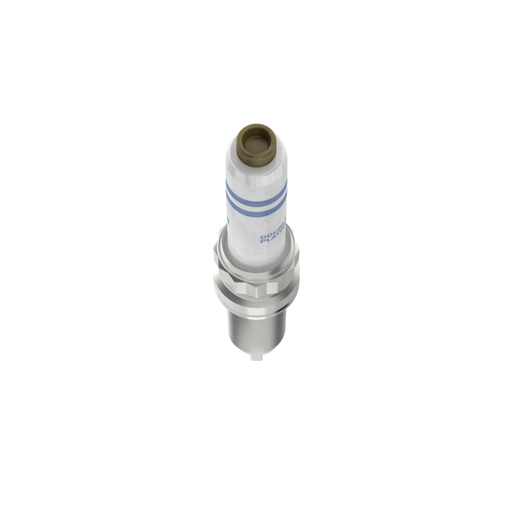 Spark Plug Double Platinum 0 242 145 555