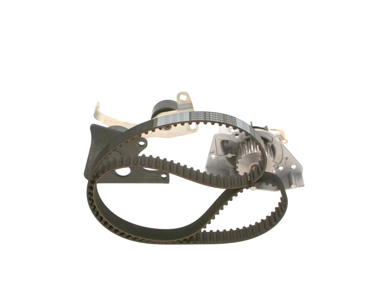 Water Pump & Timing Belt Kit 1 987 946 966