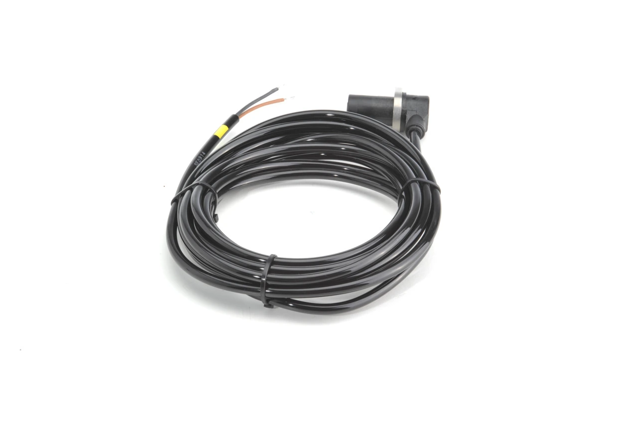BOSCH 0 265 006 215 Sensor, wheel speed