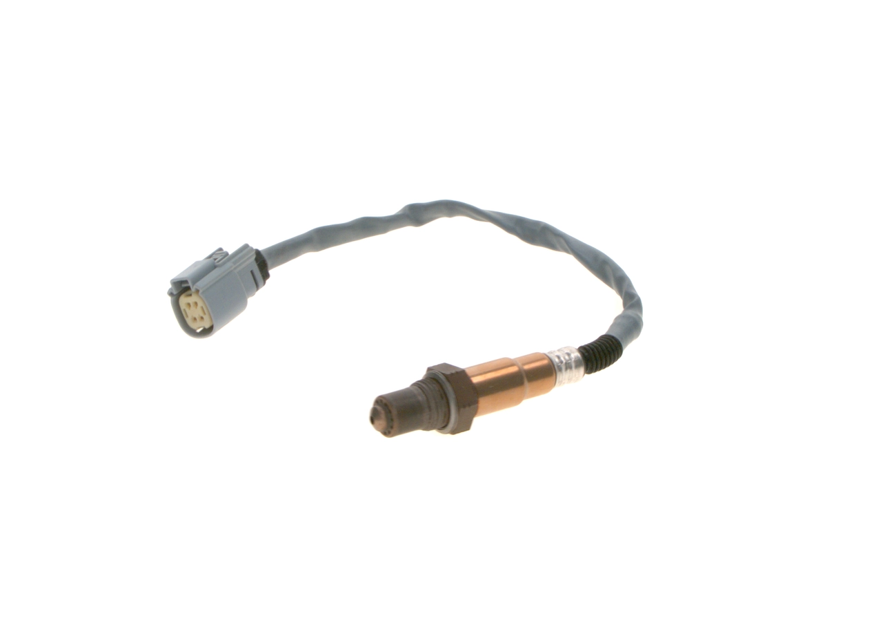 Oxygen Sensor 0 258 010 298
