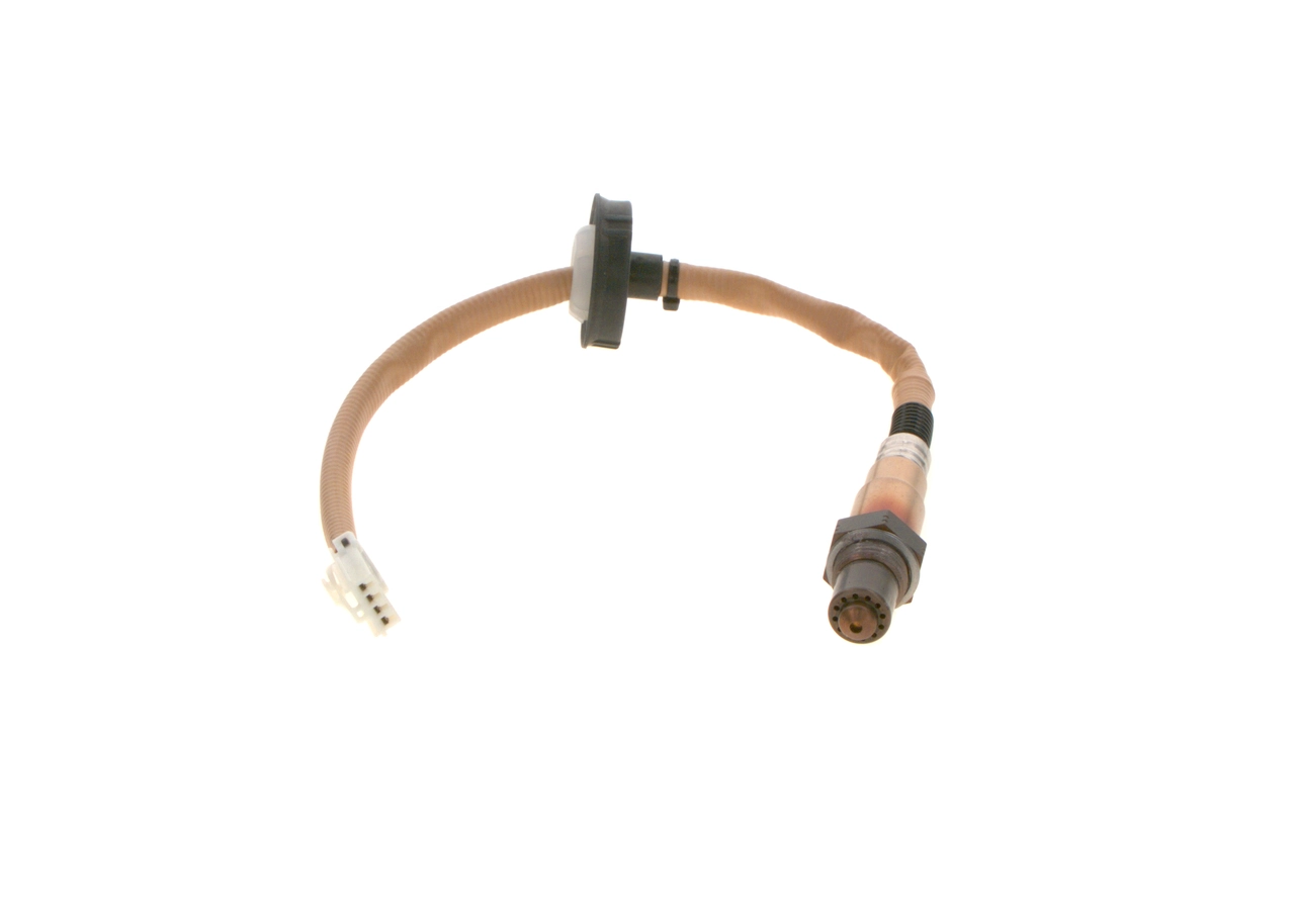 BOSCH 0 258 010 236 Lambda Sensor