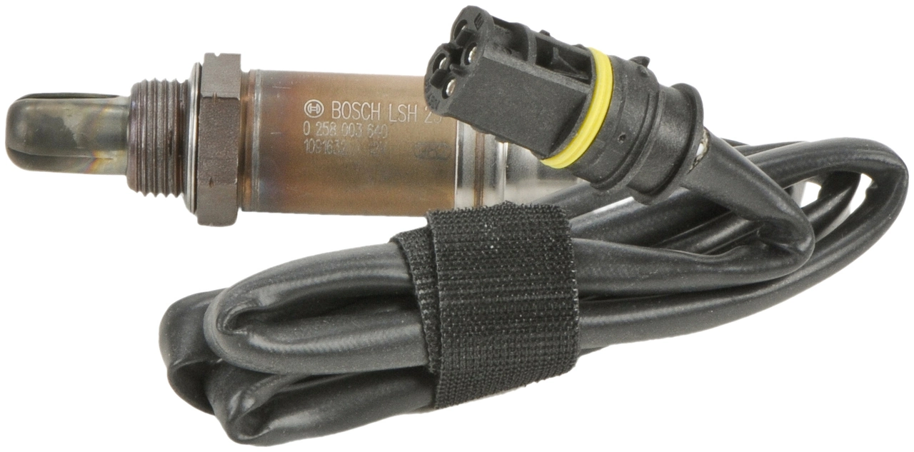 Oxygen Sensor 0 258 003 640