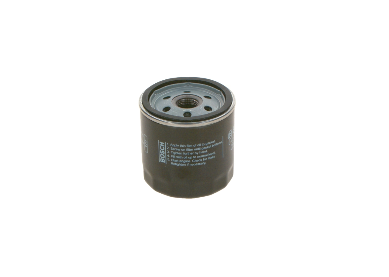 Oil Filter 0 451 103 370