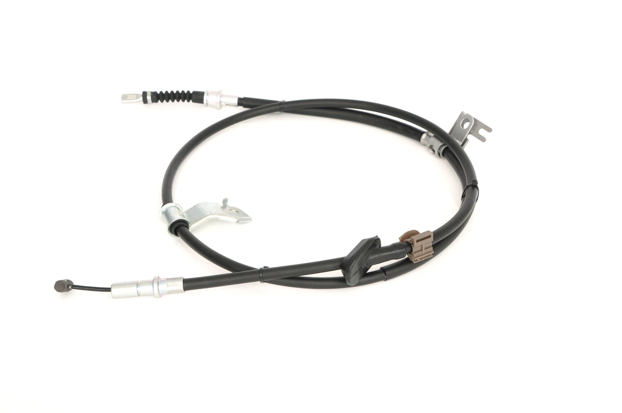 BOSCH 1 987 482 752 Cable Pull, parking brake