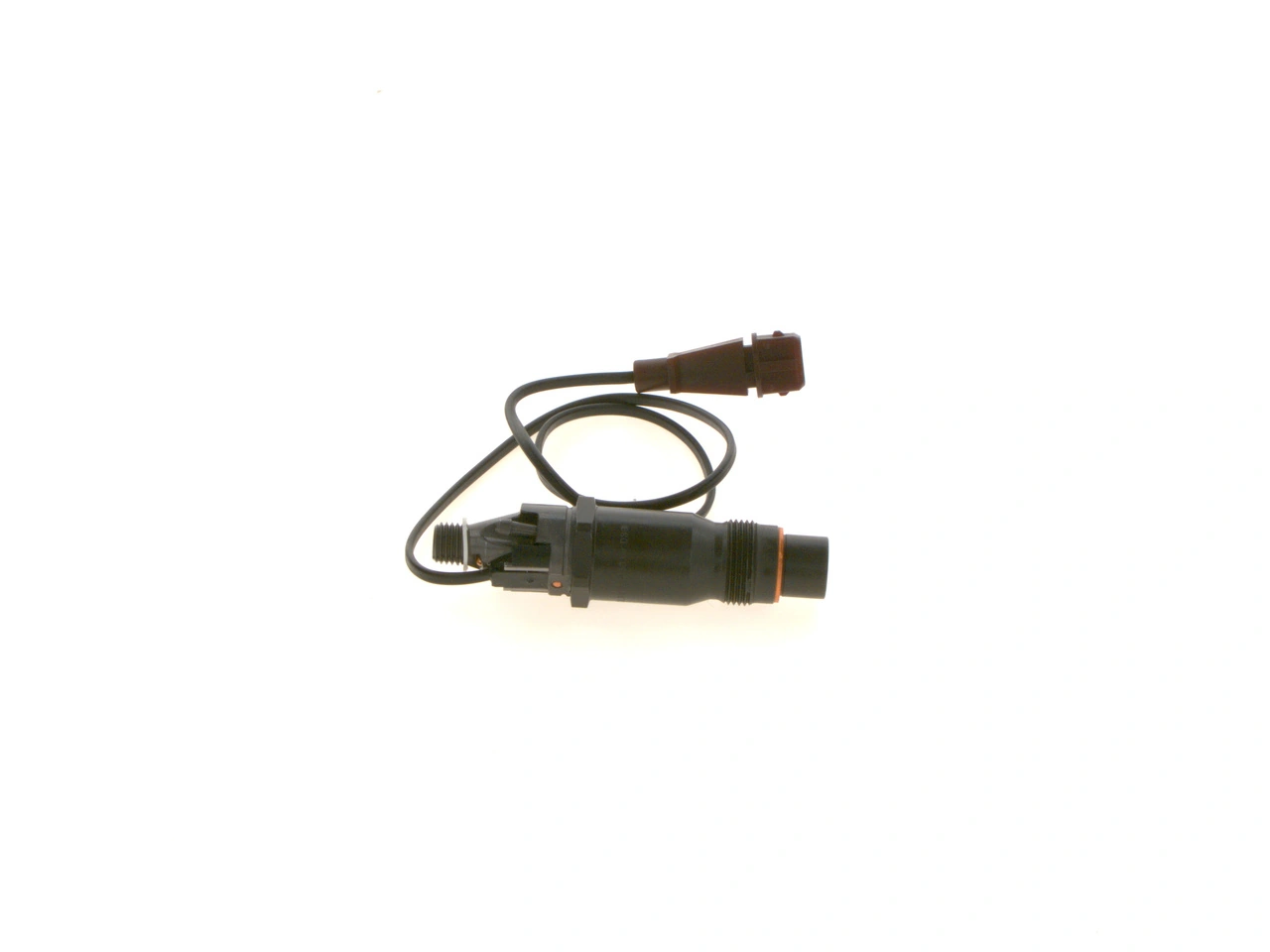 BOSCH 0 432 217 249 Nozzle and Holder Assembly