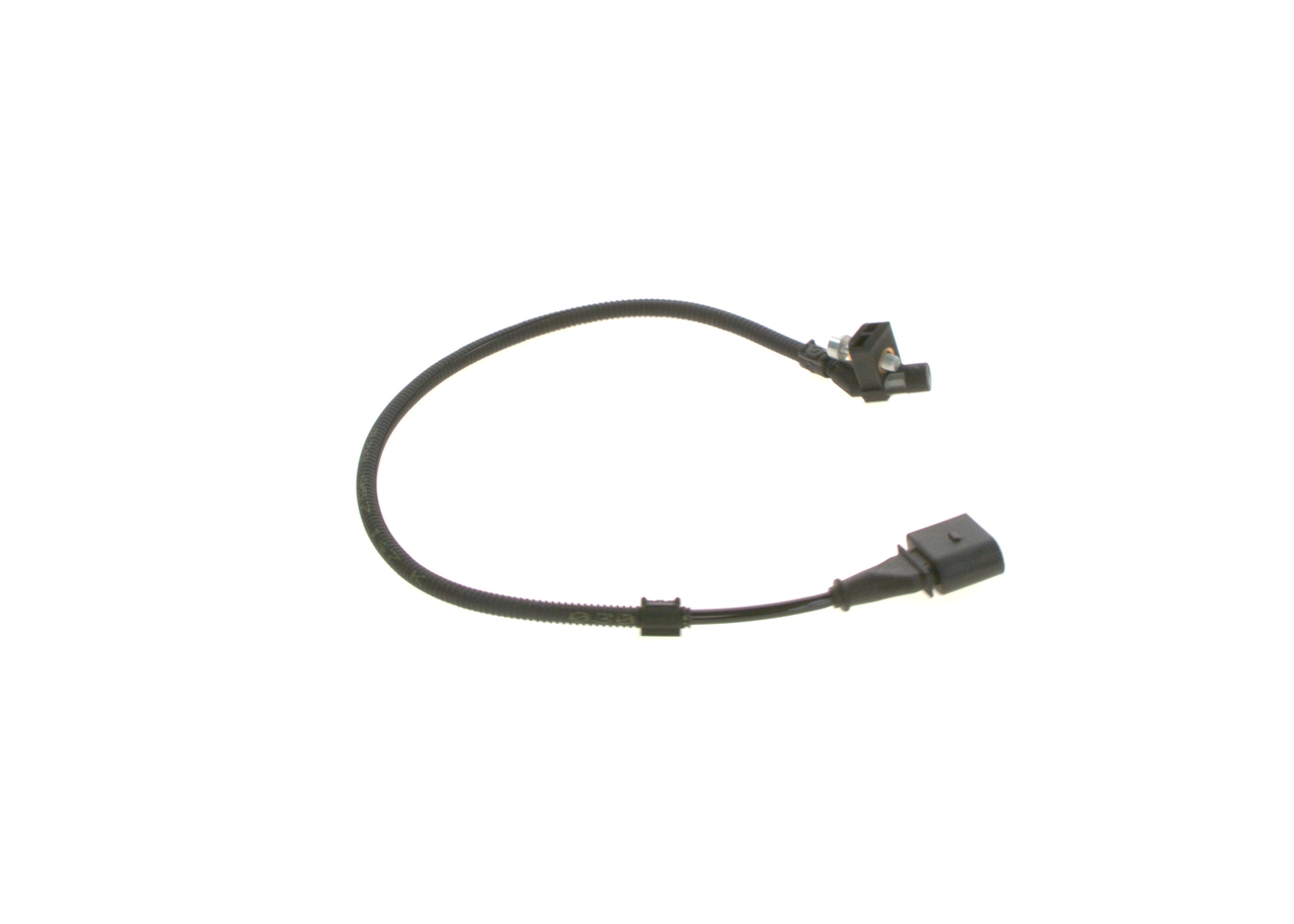 BOSCH 0 261 210 215 Sensor, crankshaft pulse