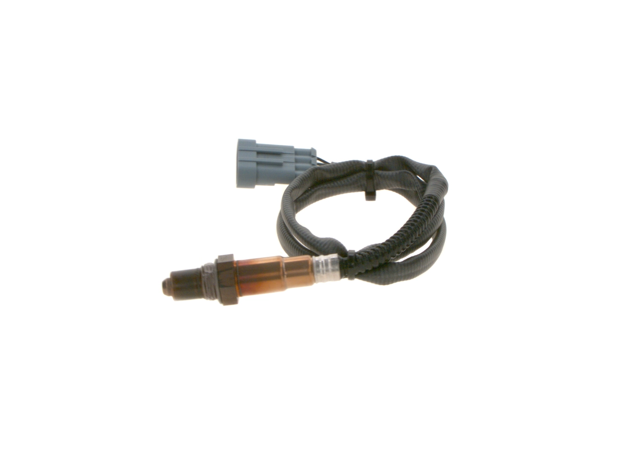 Oxygen Sensor 0 258 006 389