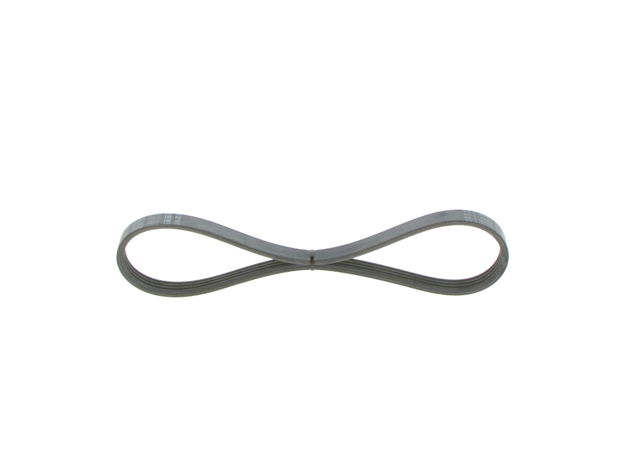 V-Ribbed Belt Elastic 1 987 946 123