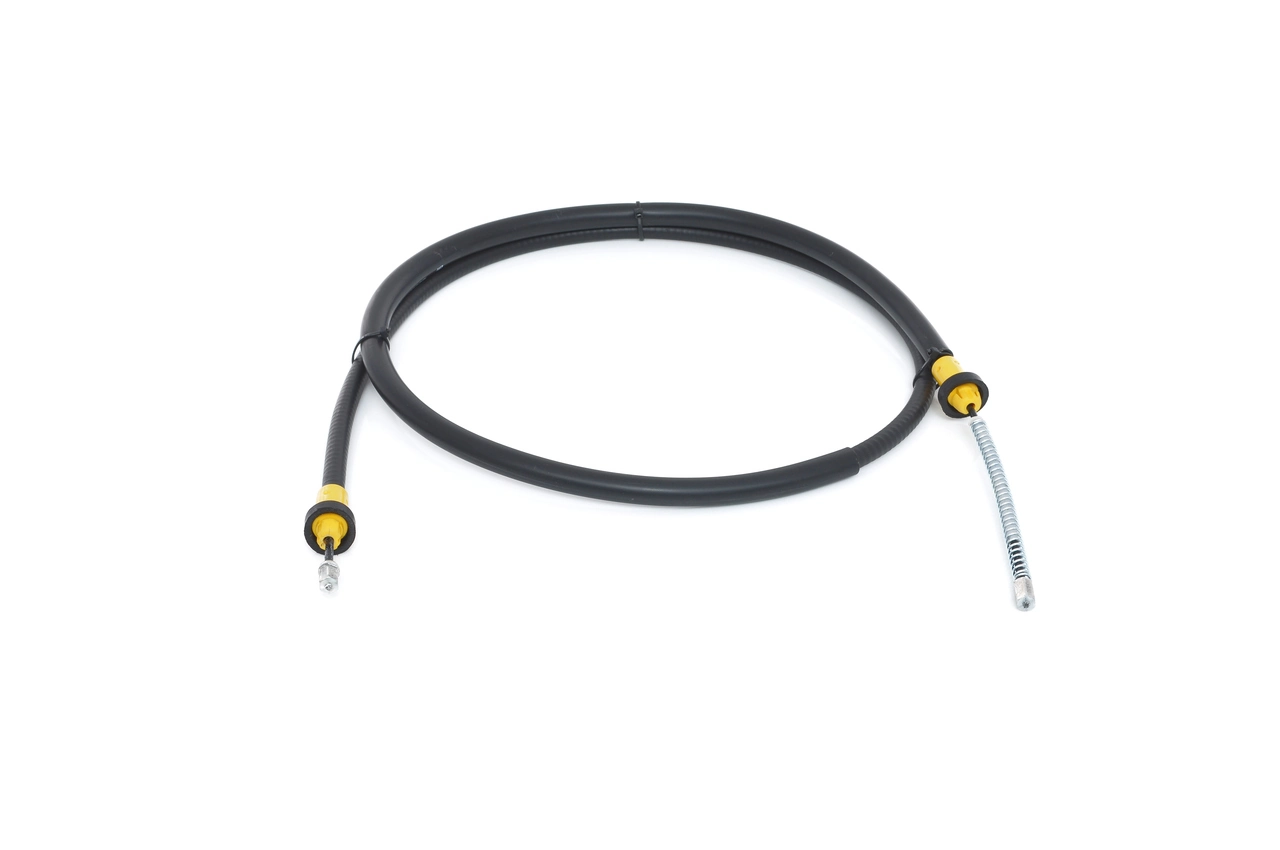 Cable Pull, parking brake 1 987 482 720