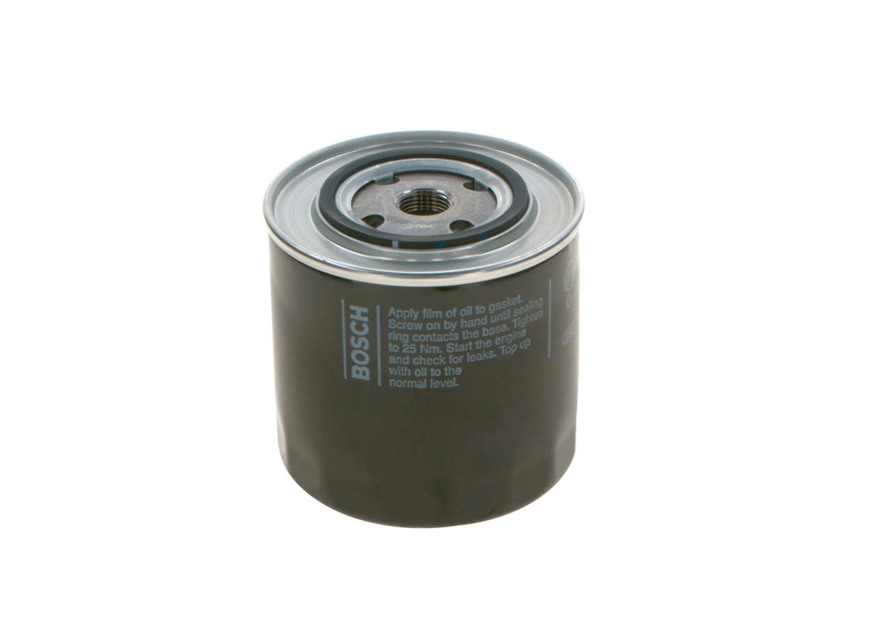 Oil Filter 0 451 203 223