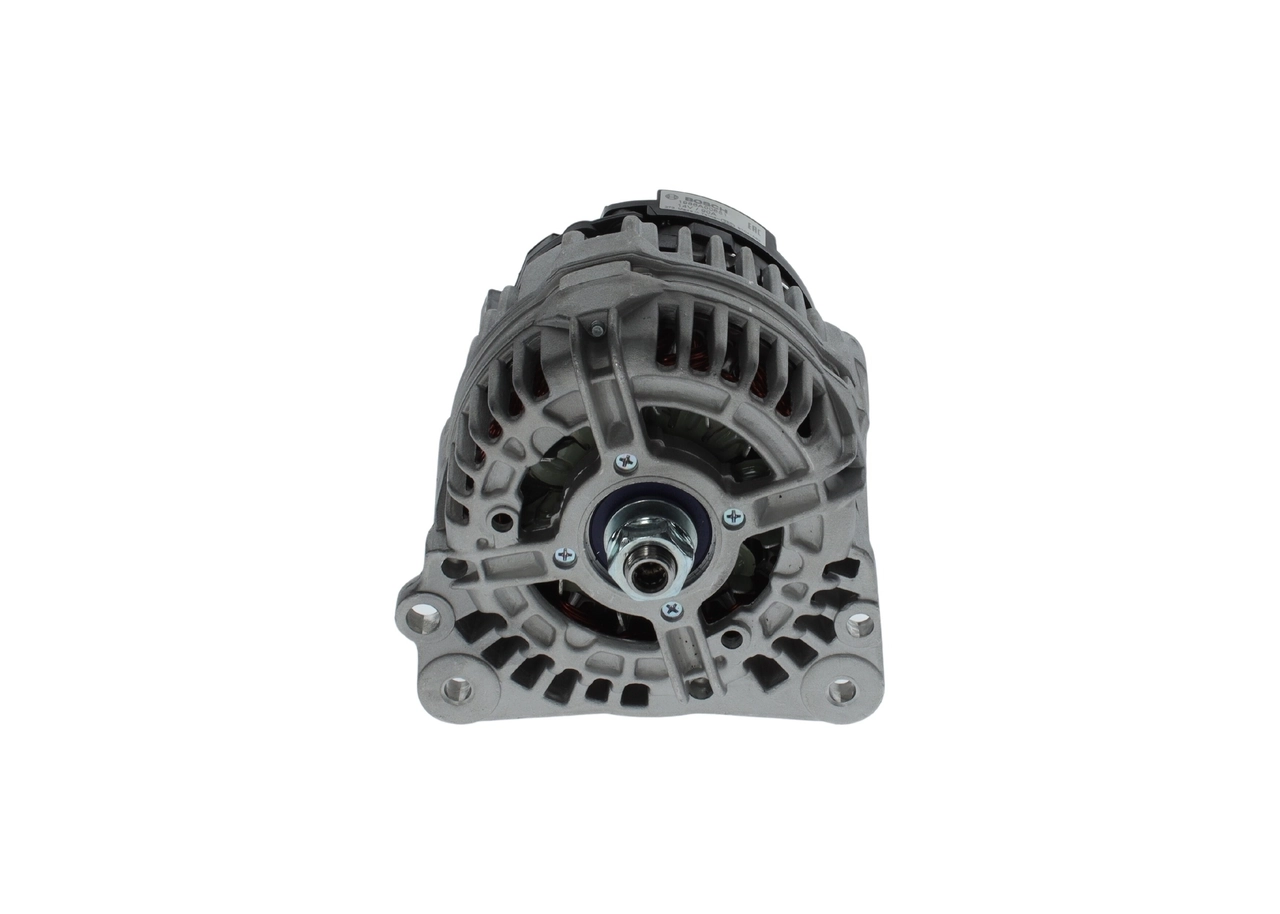 Alternator 1 986 A00 651