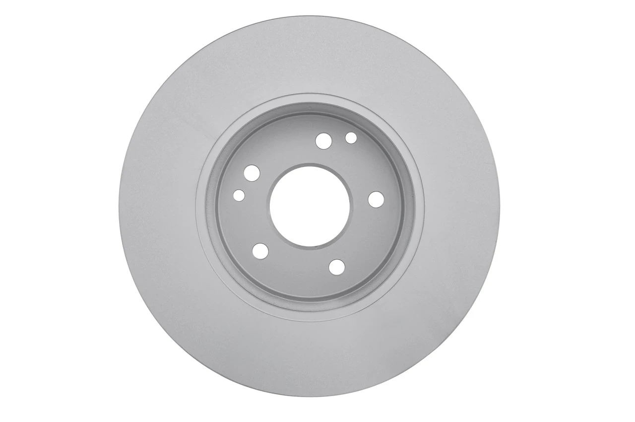 Brake Disc 0 986 478 876