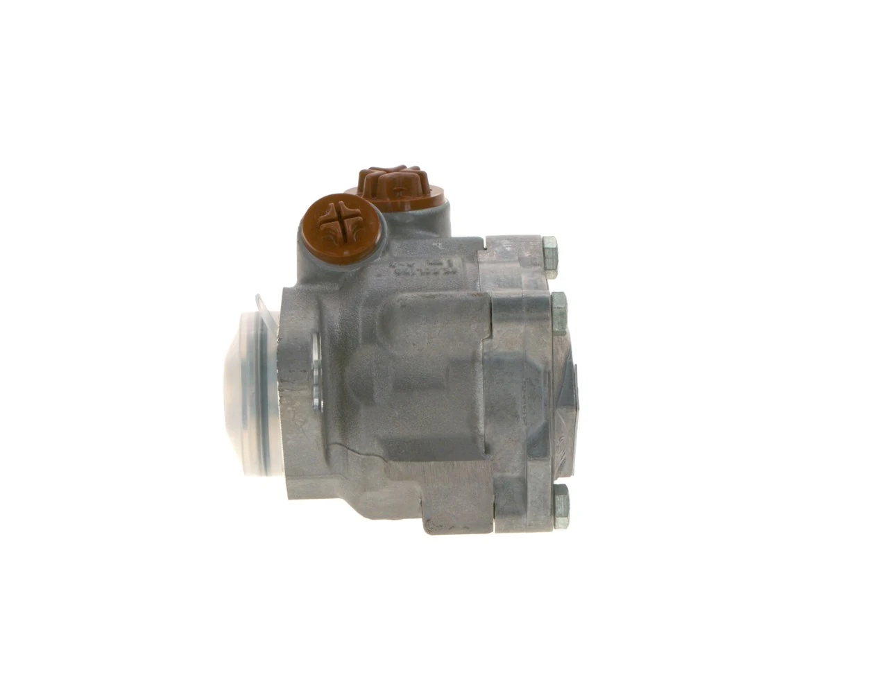 BOSCH K S01 000 330 Hydraulic Pump, steering