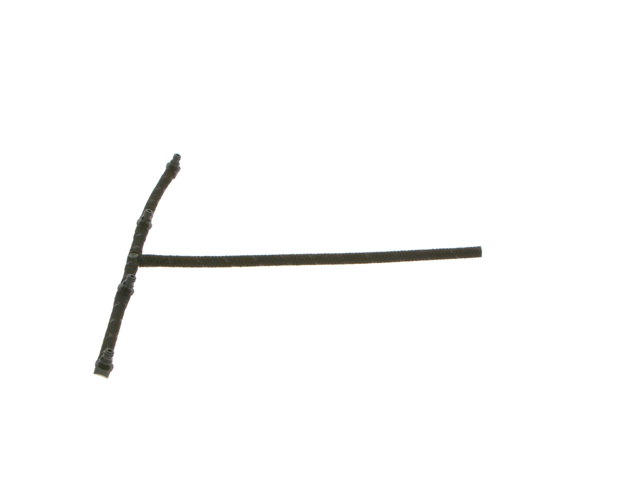 Hose, fuel overflow 0 928 400 595