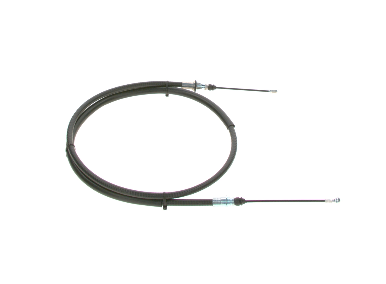 Cable Pull, parking brake 1 987 477 261