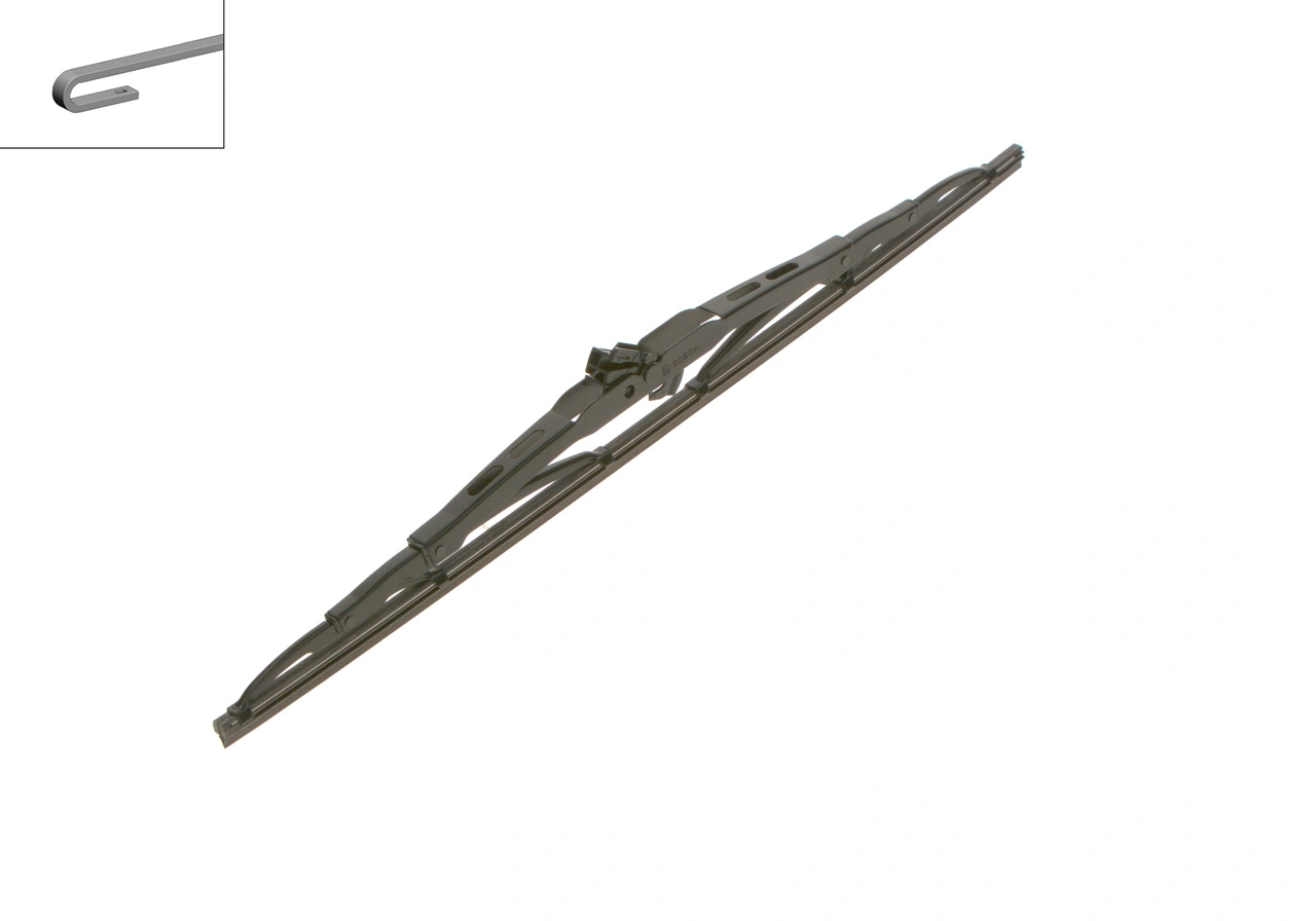 Wiper Blade Rear 3 397 004 757