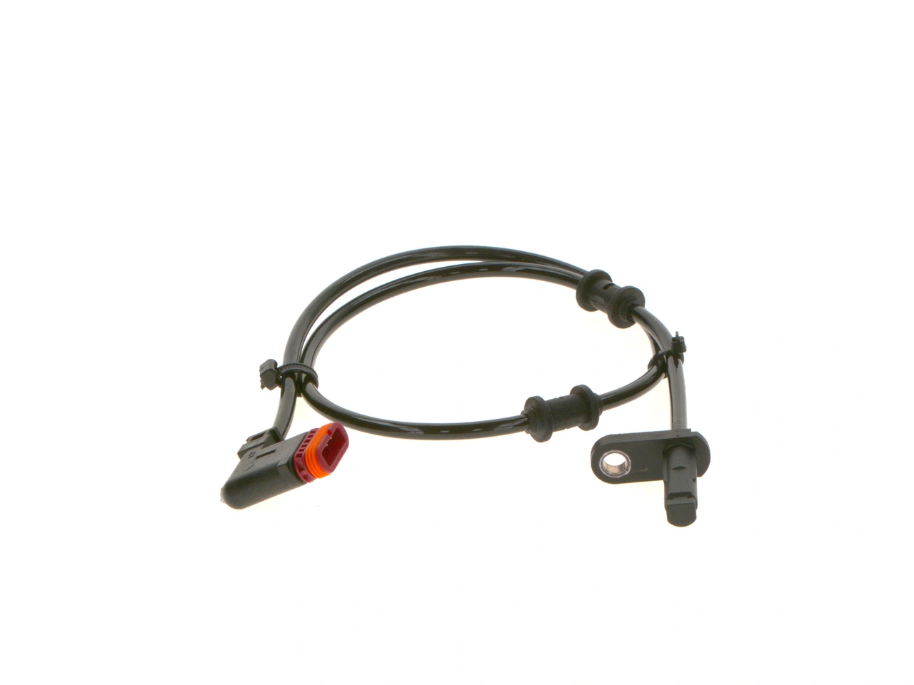 Sensor, wheel speed 0 265 008 134