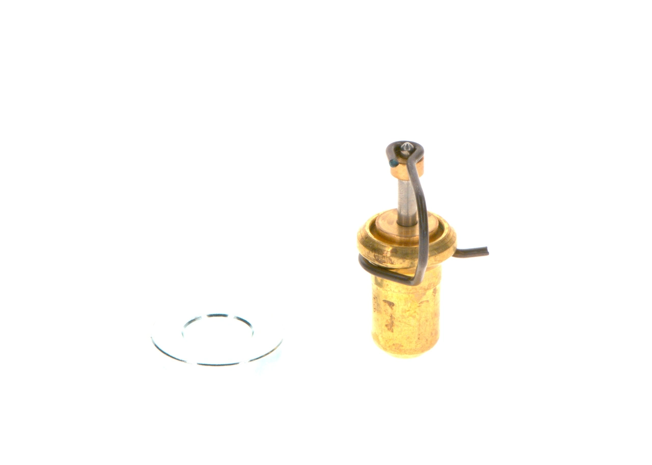 BOSCH F 026 T03 038 Thermostat, cold start enrichment