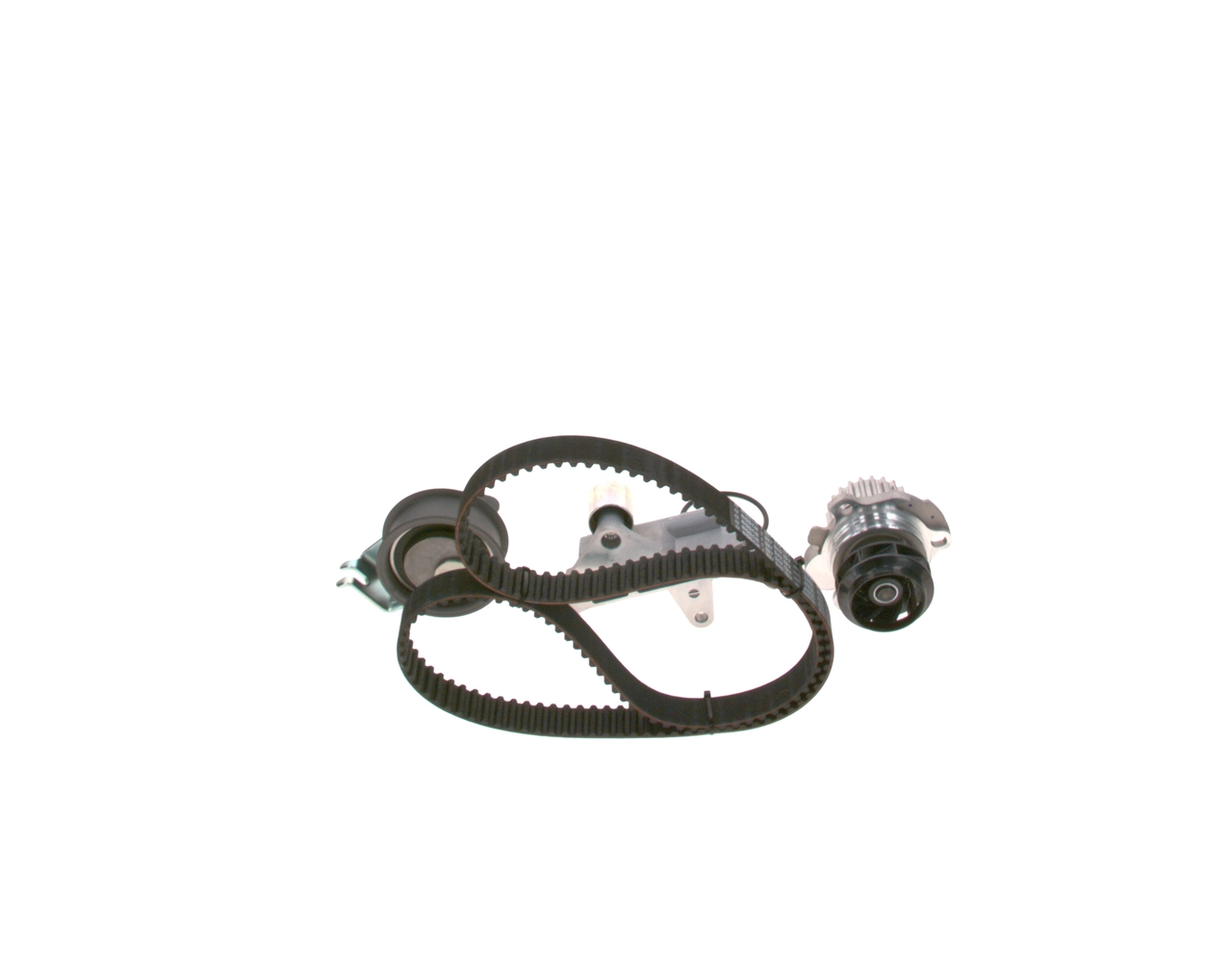 Water Pump & Timing Belt Kit 1 987 946 493