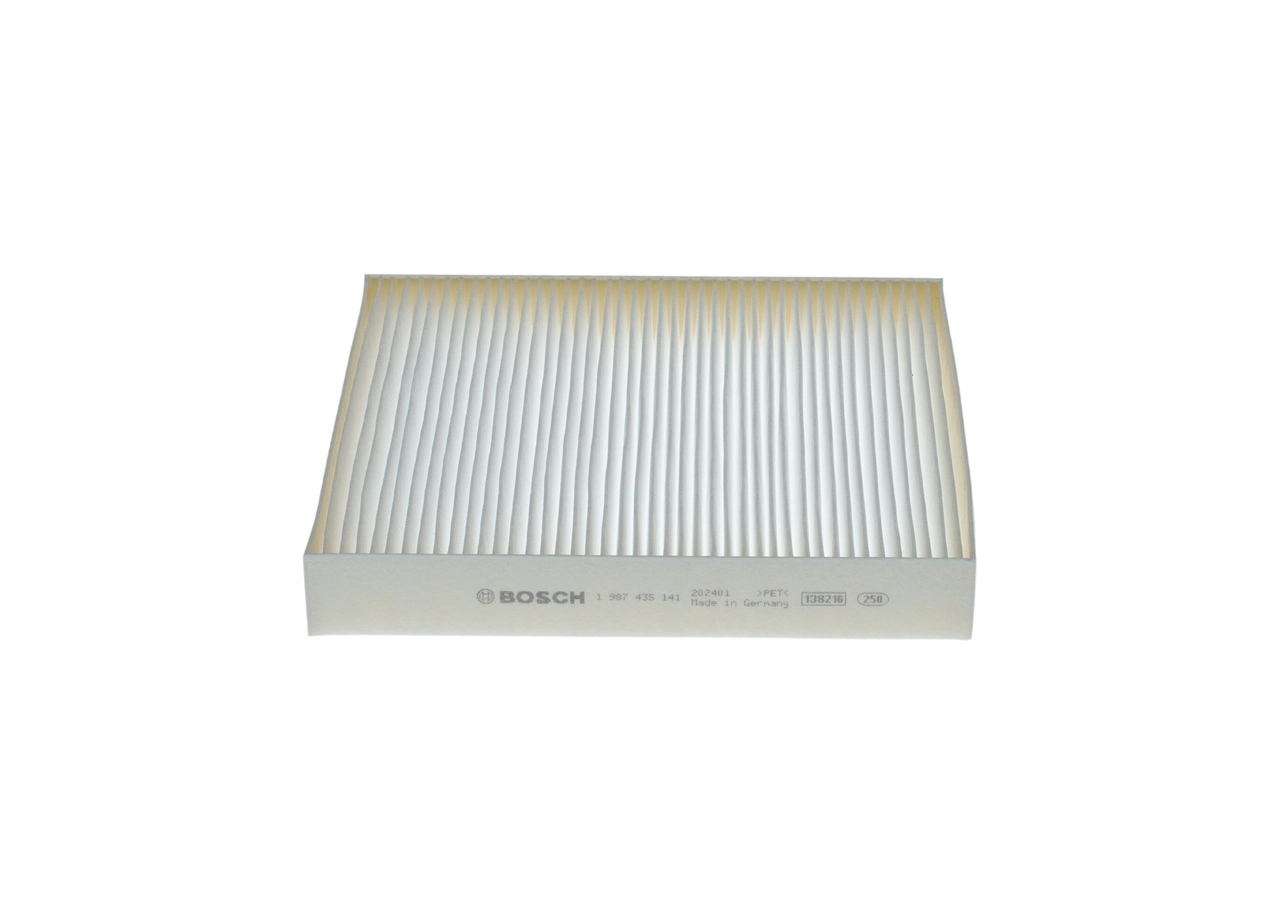 Filter, cabin air 1 987 435 141