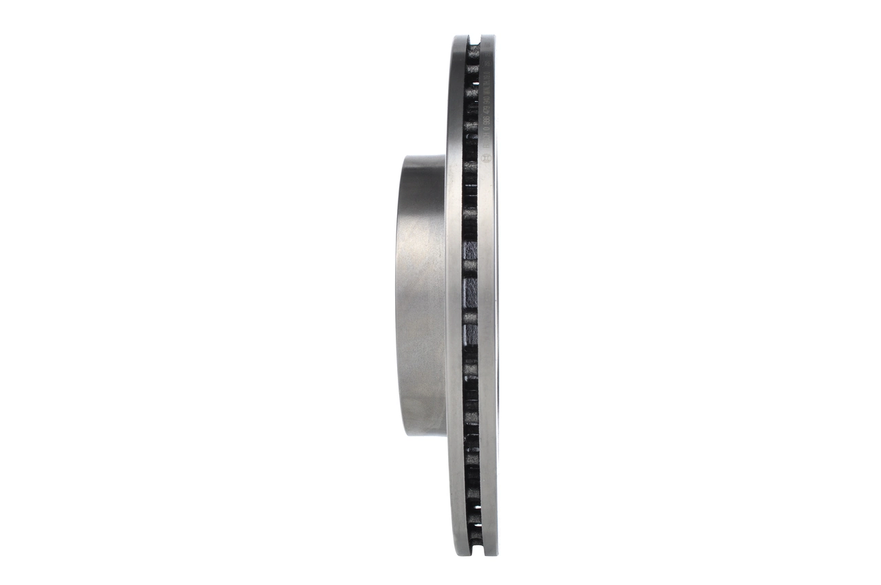 BOSCH 0 986 479 940 Brake Disc