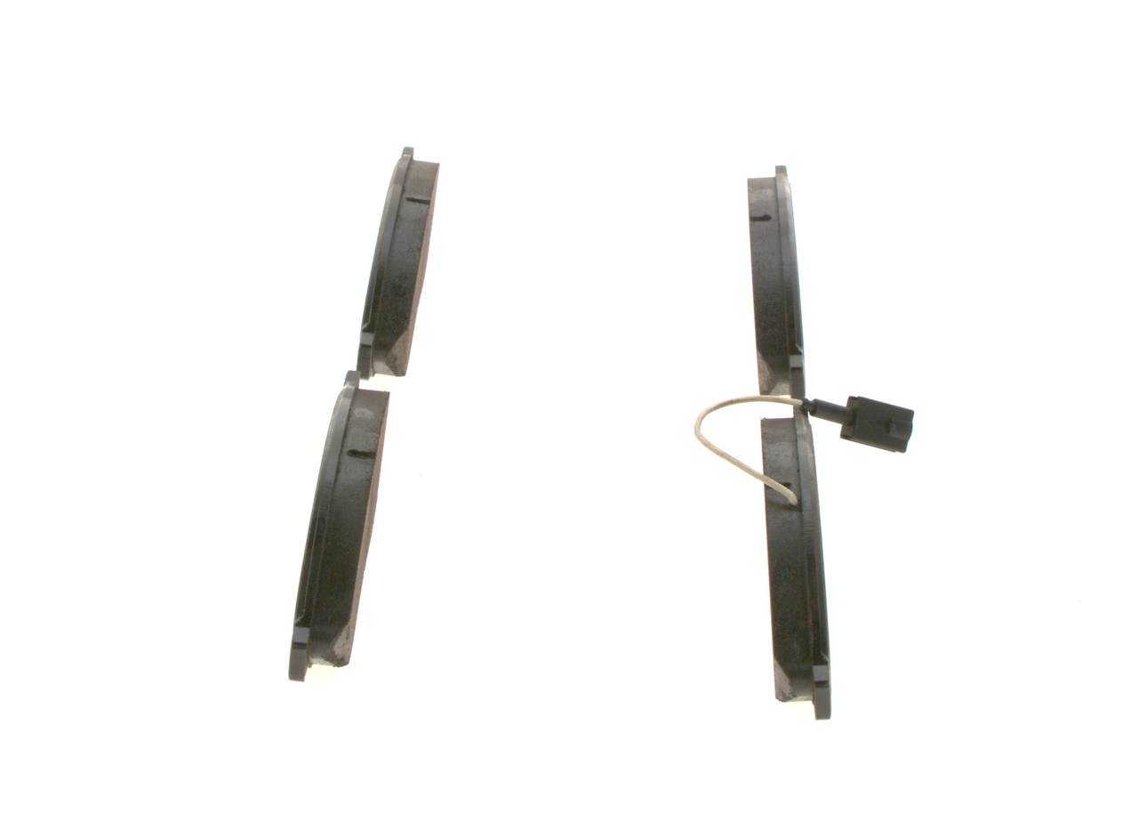 Brake Pad Set, disc brake 0 986 494 111