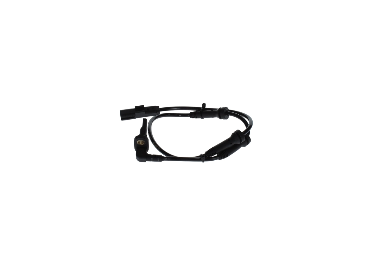 BOSCH 0 986 594 666 Sensor, wheel speed