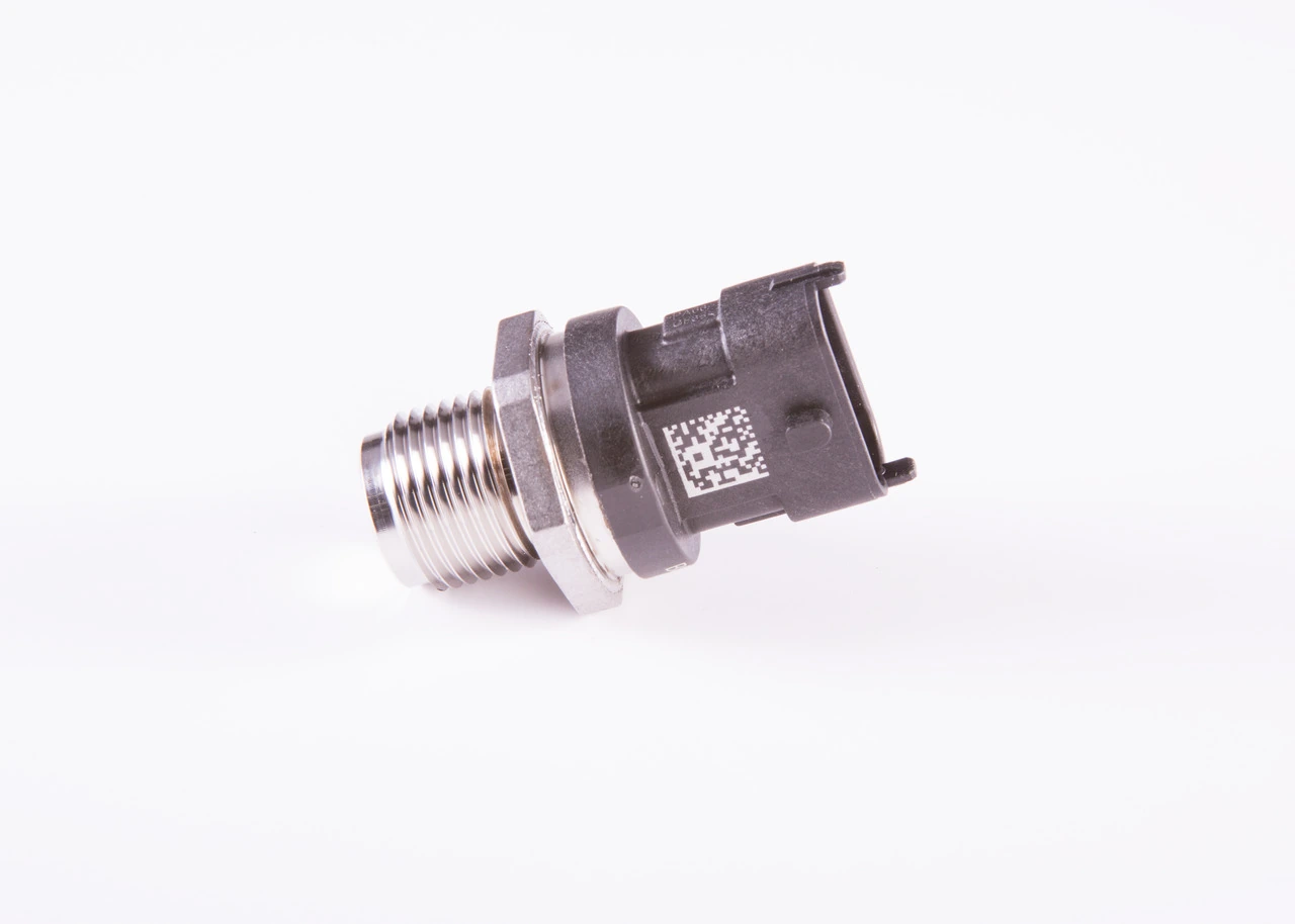 BOSCH 0 281 006 165 Sensor, fuel pressure