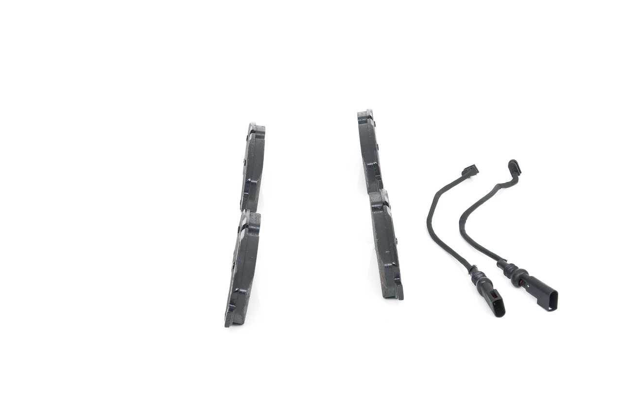 Set Pad Brek, Brek Piring 0 986 494 844