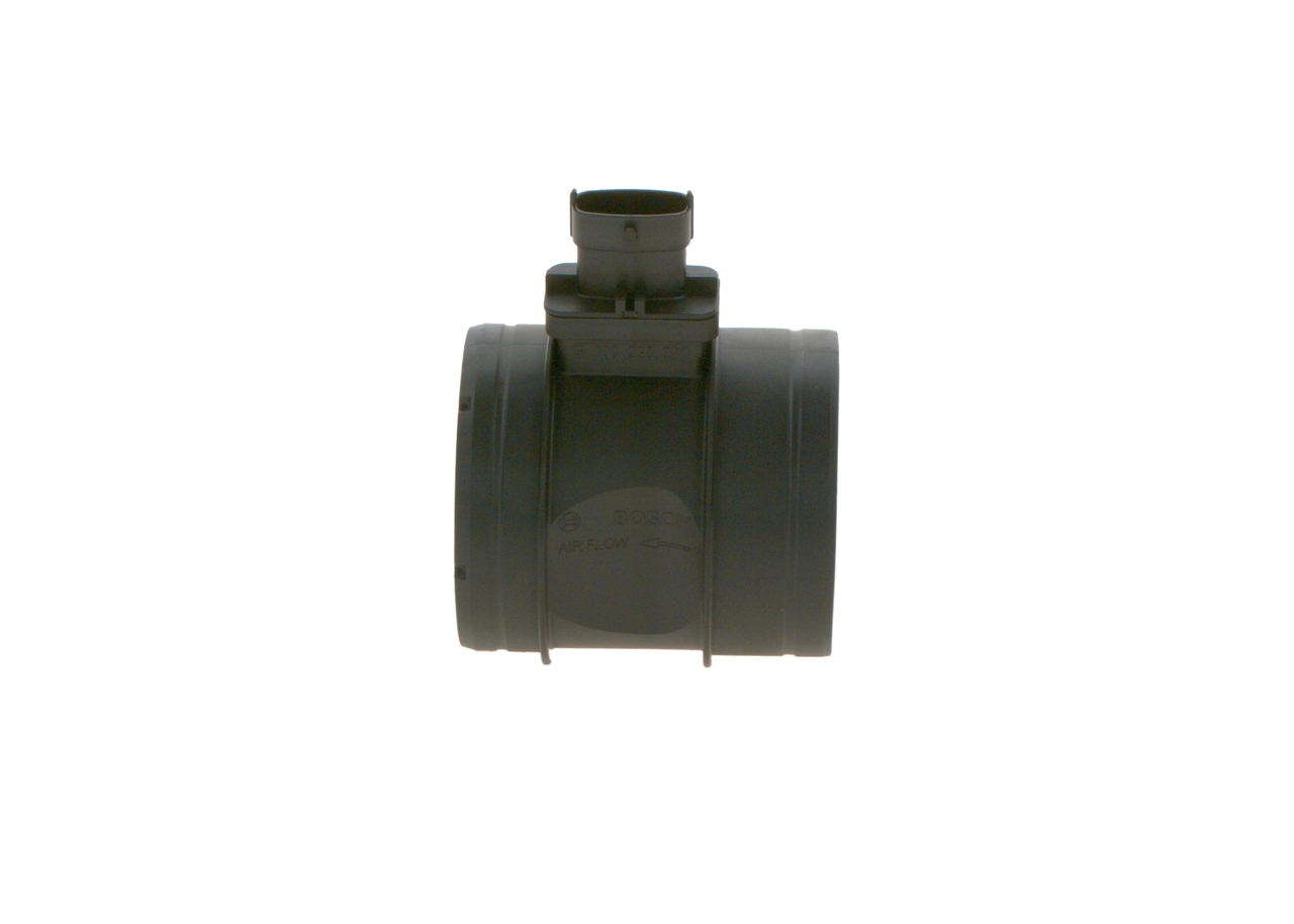 Mass Air Flow Sensor 0 281 006 154