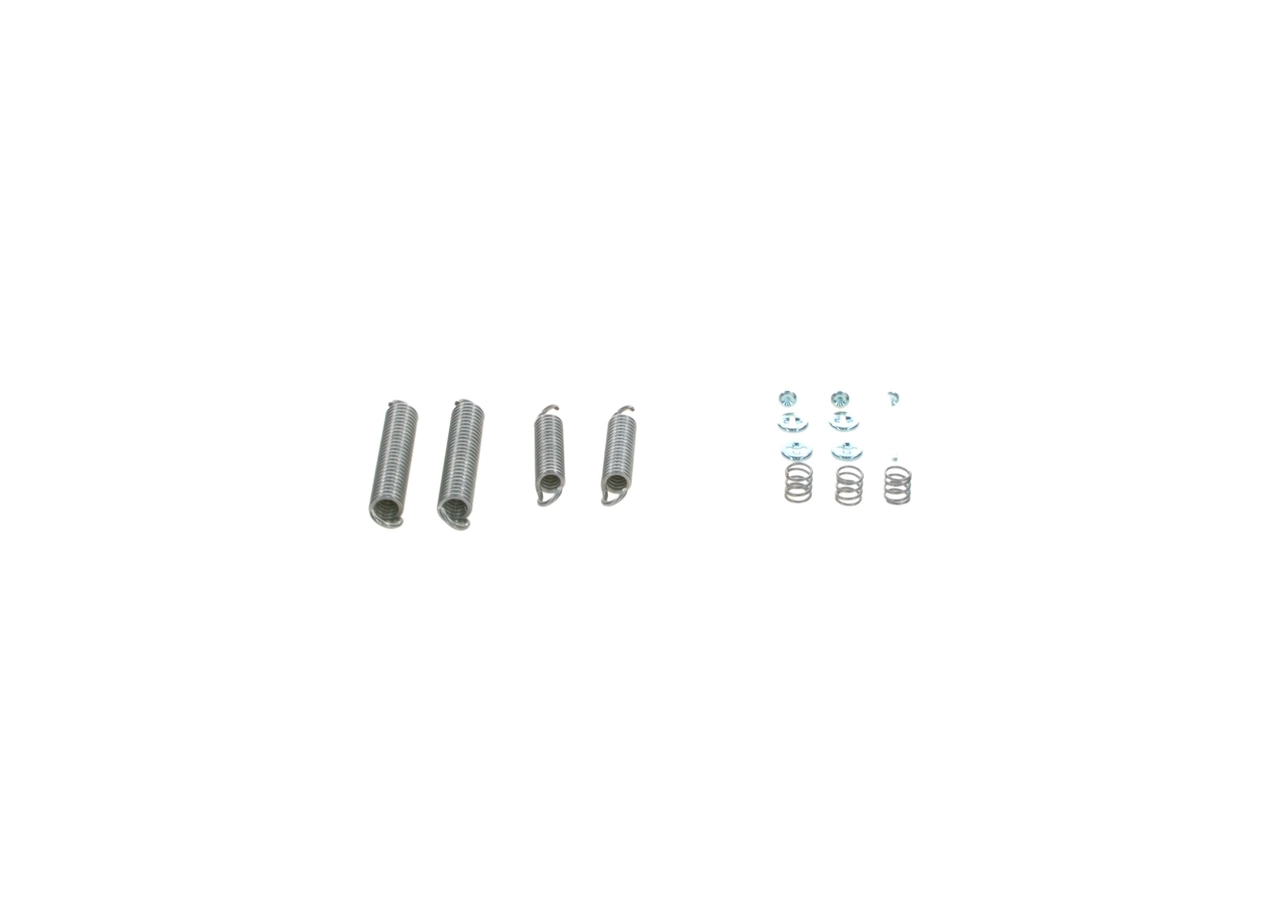 BOSCH 1 987 475 191 Accessory Kit, brake shoes