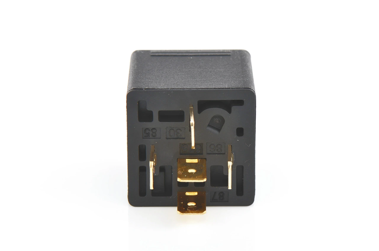 Relay, main current 0 986 AH0 811