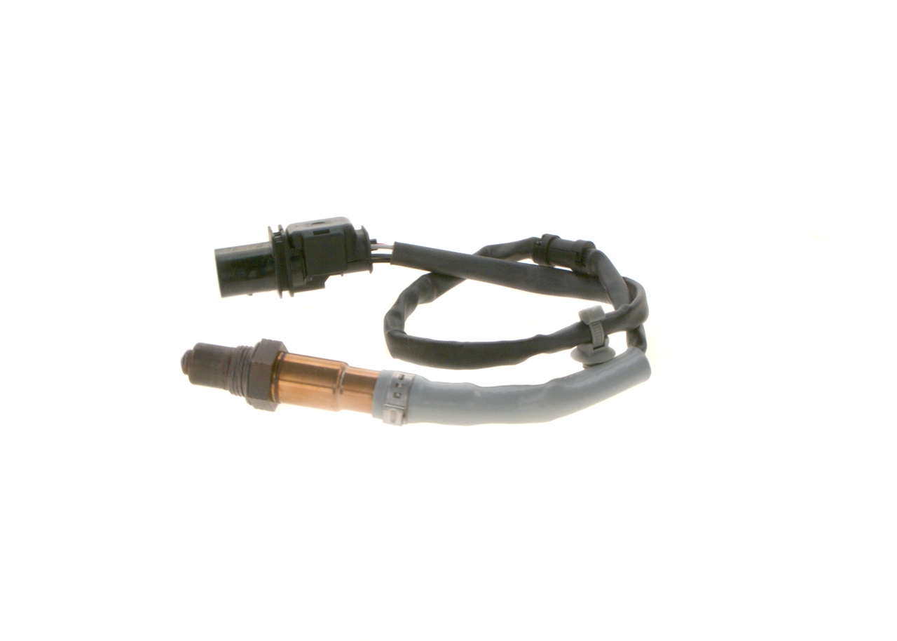 Oxygen Sensor 0 258 017 363