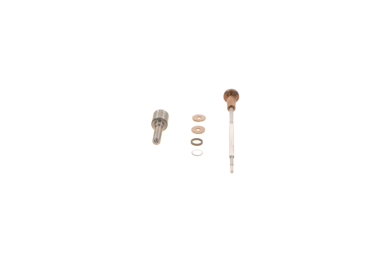 BOSCH F 00Z C99 635 Repair Kit, common rail system