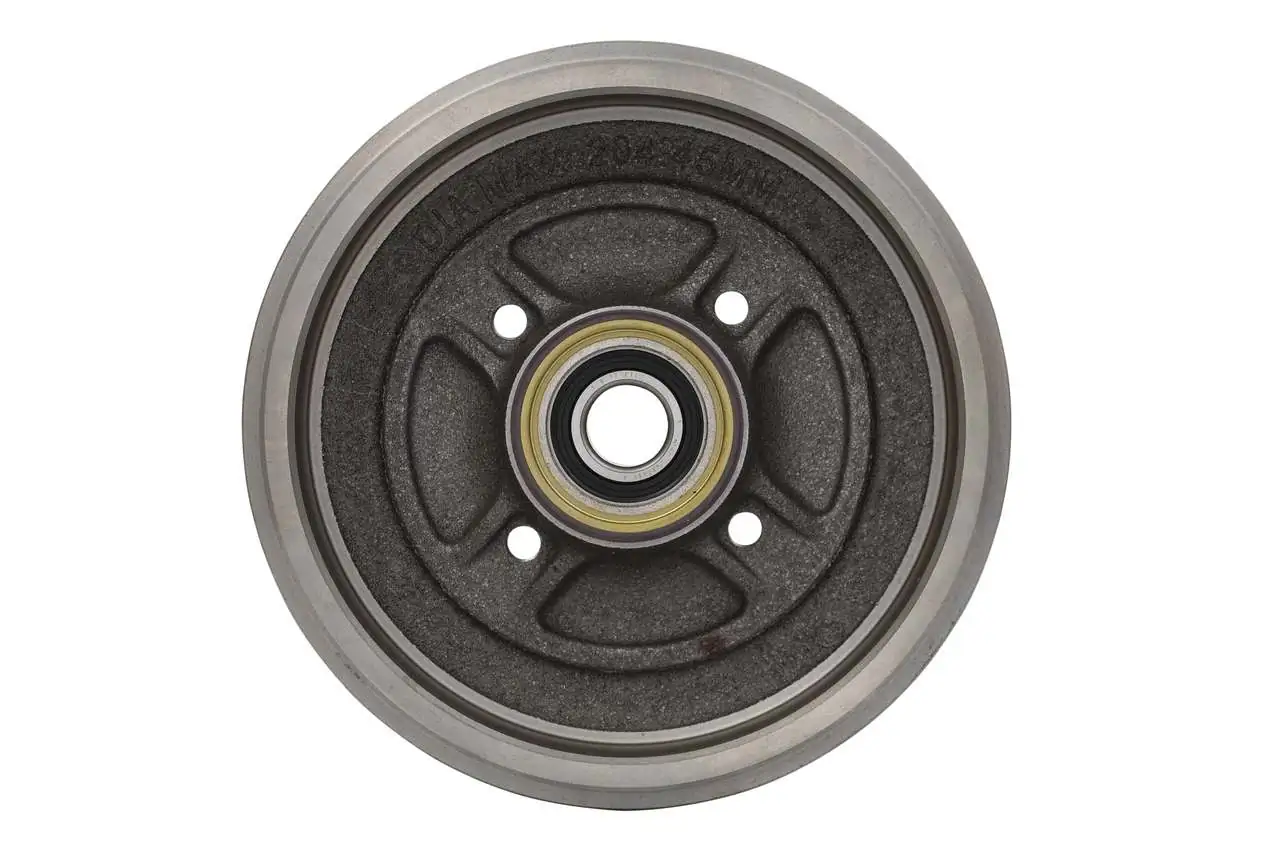 Brake Drum 0 986 477 322