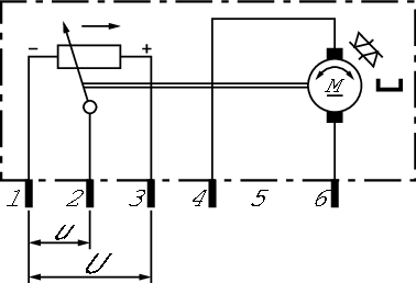 Actuator, headlight levelling 0 132 801 141