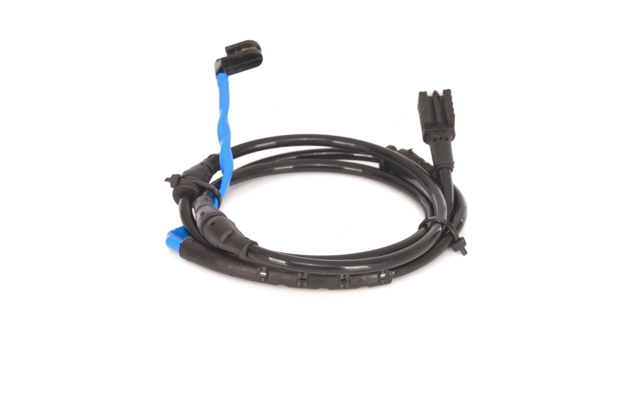 Warning Contact, brake pad wear 1 987 473 580