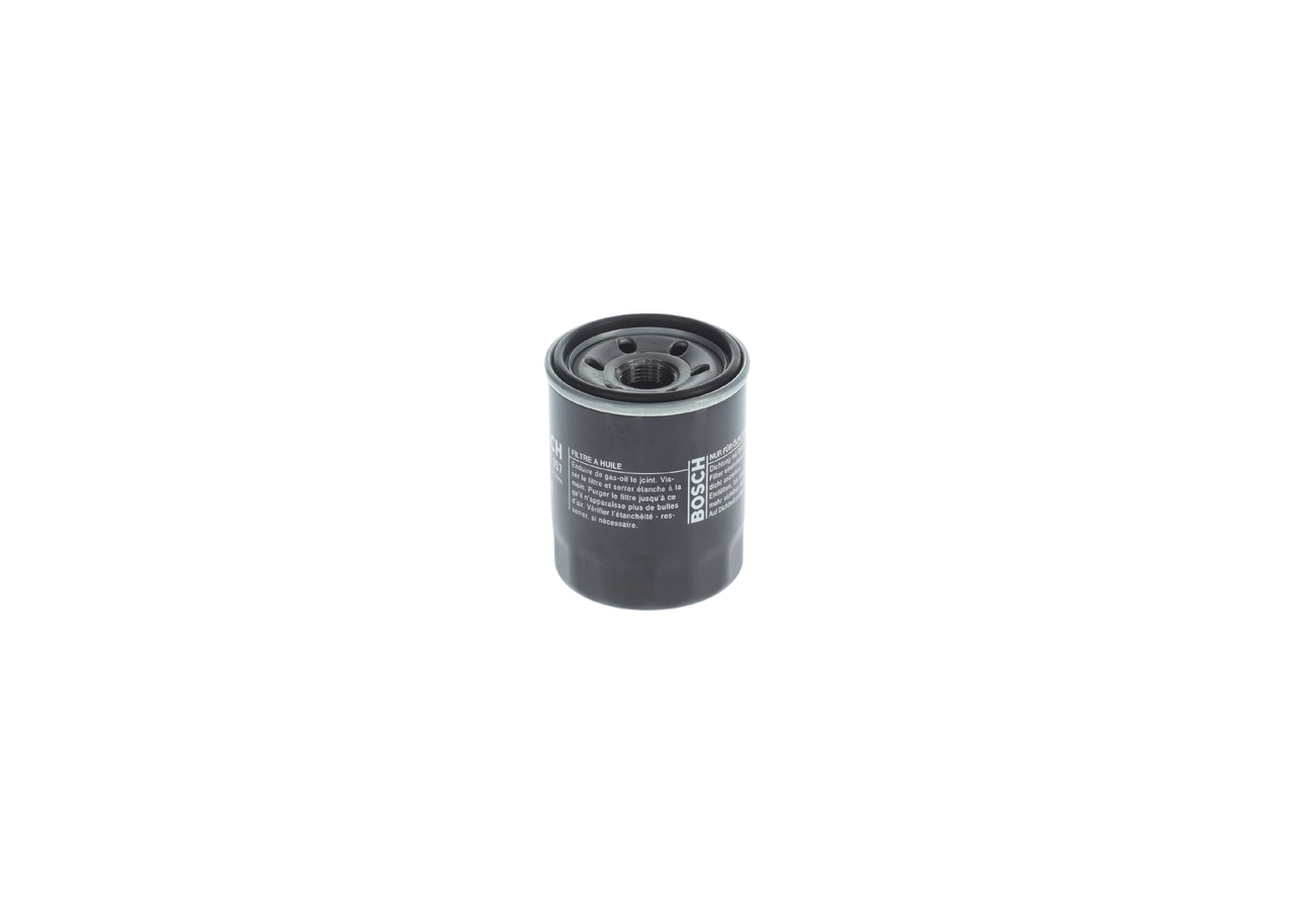 Oil Filter F 026 407 357