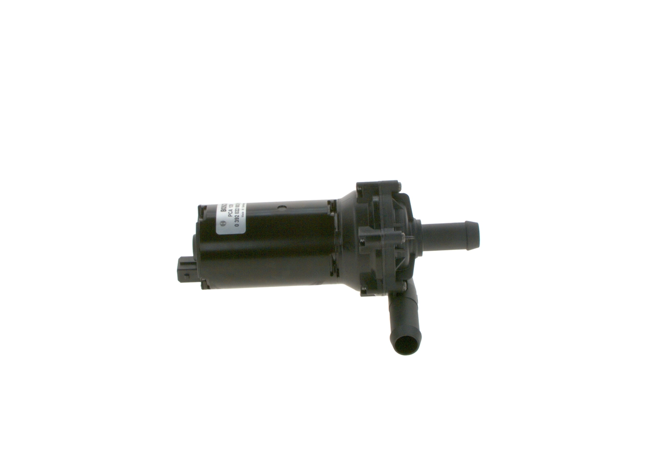 Auxiliary Water Pump (cooling water circuit) 0 392 022 002