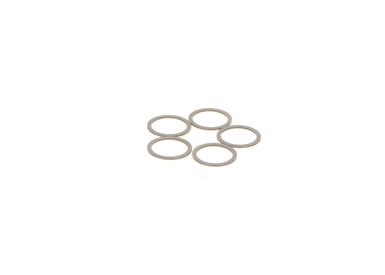 BOSCH F 00Z C99 880 Repair Kit, common rail system